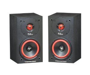 Altavoces satélite Cerwin Vega Home Audio SL-5M