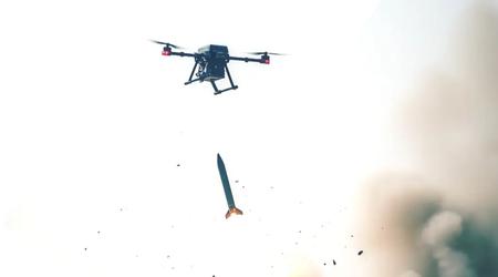 Ucrania recibirá misiles estonios para derribar drones rusos de prueba
