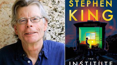 Nada claro, pero muy interesante: se ha desvelado el primer teaser de la serie The Institute basada en una de las últimas novelas de Stephen King