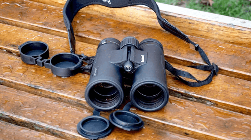Bushnell 8x42 Engage los mejores binoculares 8x42