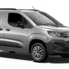 Peugeot Partner Pro Skill - vista frontal