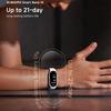 Xiaomi Smart Band 10 - parte inferior