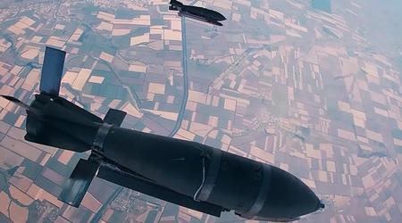 Rusia desarrolla una bomba guiada propulsada por cohete que puede volar 120 km - The Telegraph