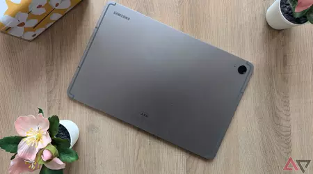 Samsung presenta una vista previa de One UI 7 para Galaxy Tab S9 FE: primera impresión de usuario
