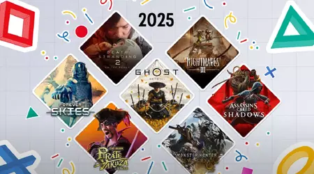 Death Stranding 2, Doom: The Dark Ages y un nuevo Mafia: Sony ha desvelado un vistoso tráiler de los lanzamientos más destacados de 2025 en PlayStation