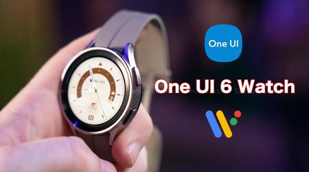 Samsung retrasa el lanzamiento de la actualización One UI 6 Watch por problemas técnicos