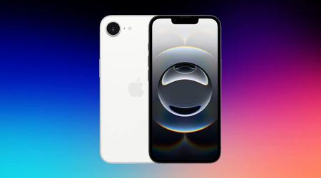 Bloomberg: los pedidos anticipados de lanzamiento del iPhone 16e fueron decenas de veces más débiles que los del iPhone 16 y 16 Pro