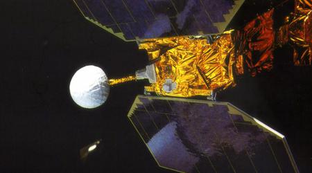 El emblemático satélite ERBS de la NASA cae sin peligro cerca de Alaska