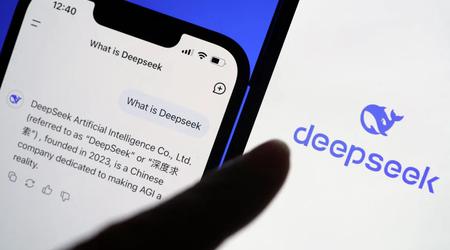 DeepSeek AI no puede descargarse en Corea del Sur por vulnerar la privacidad