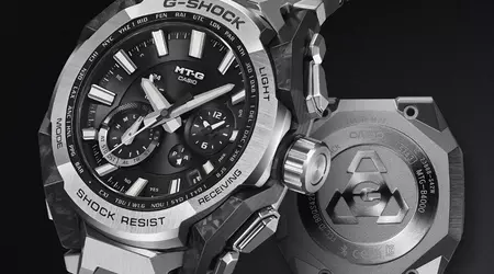 Casio introduce nuevos relojes premium MTG-B4000D con caja de acero inoxidable y hasta 1.5 años de autonomía
