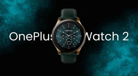 OnePlus Watch 2 recibe una importante actualización para la migración de datos