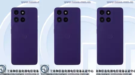 Moto G36 ha sido avistado en el servicio de certificación - anuncio muy pronto