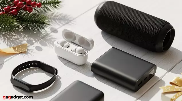 Los mejores regalos navideños por menos ...