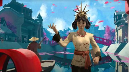 Un nuevo tráiler de Sid Meier's Civilisation VII ha revelado qué gráficos pueden esperar ver los usuarios de Nintendo Switch