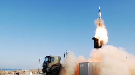 La empresa europea MBDA planea duplicar la producción de misiles en 2025 