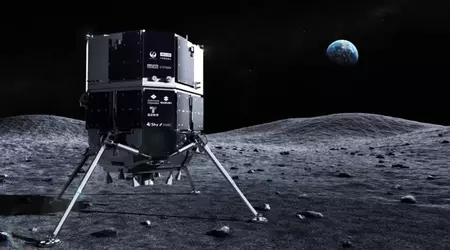 El HAKUTO-R M1 japonés se estrelló durante un alunizaje