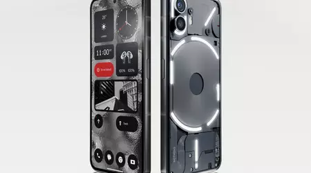 Rumores: Nada funciona en Phone 2a