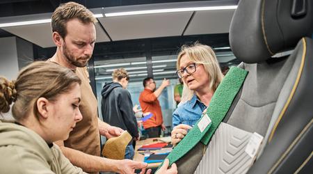 El décimo coche para estudiantes de Skoda conmemorará el 130 aniversario de la empresa