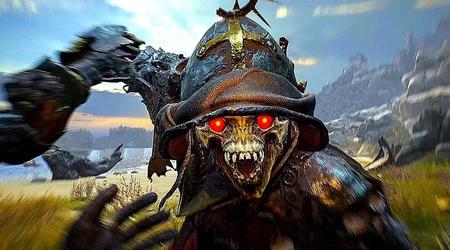 El shooter Witchfire recibió una importante actualización Witch Mountain: el juego tiene una nueva localización, armas y mecánicas adicionales