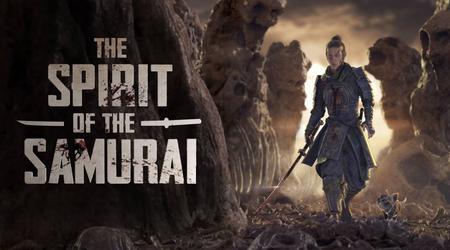 Juego del día: The Spirit of the Samurai - Juego de acción stop-motion en 2D para dar vida a las leyendas japonesas