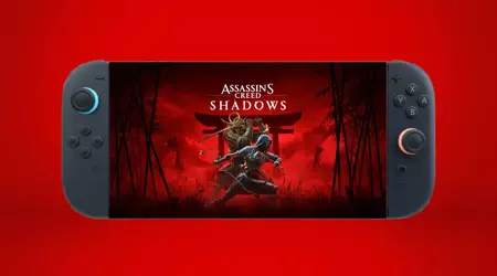 Oficial: Assassin's Creed Shadows se lanzará en Nintendo Switch 2 a principios de diciembre