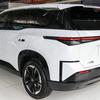 Toyota bZ3X - miniatura 2