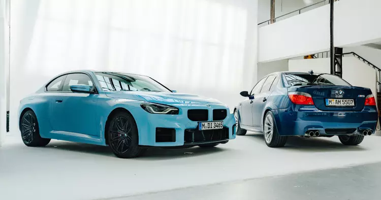 Modelo de agencia directa: BMW está ...