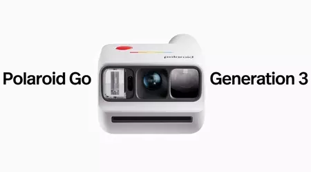 Polaroid lanza la cámara instantánea más pequeña del mundo, pero las fotos salen caras