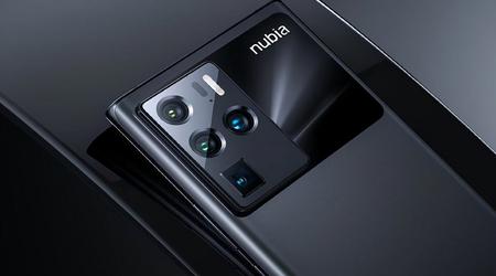Ya es oficial: ZTE desvelará sus smartphones insignia Nubia Z50 en una presentación el 19 de diciembre