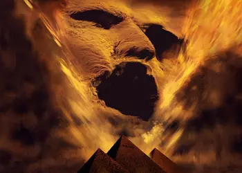 Vuelve "La Momia": una nueva película ...
