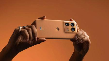 Motorola está trabajando en un nuevo smartphone cuyo nombre en clave es Manila