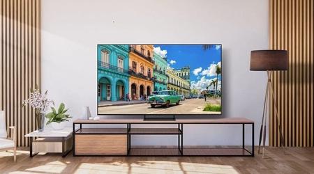 Samsung empieza a vender televisores OLED en la India por primera vez: se anuncian las series S90C y S95C, con precios a partir de 2060 dólares