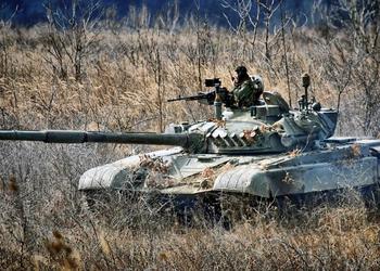 Croacia suministrará a Ucrania tanques M-84 ...