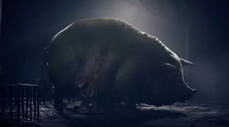 El interés en Reanimal es enorme: más de 1 millón de jugadores están listos para comprar el nuevo horror de los creadores de Little Nightmares