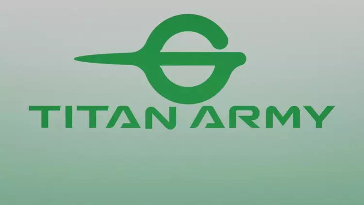 Titan Army presenta U275M: El monitor ...