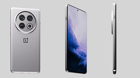 El jefe de OnePlus China reveló la pantalla que se utilizará en el OnePlus 13