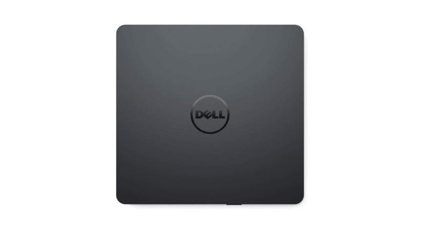 mejor unidad de CD externa Dell-DW316