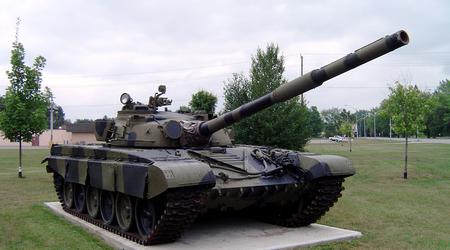 India firma un acuerdo con Rusia por 248 millones de dólares para mejorar los motores de los tanques T-72