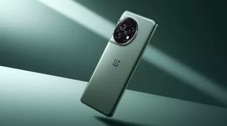 Pantalla AMOLED de Samsung, chip Snapdragon 8 Gen 3 y cargador de 150 W: Insider comparte las especificaciones del OnePlus 12