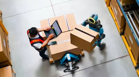 El sindicato de Hyundai teme que los robots humanoides le quiten empleos a los humanos