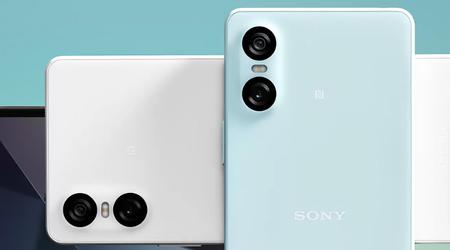 Sony Xperia 10 VI: pantalla OLED, chip Snapdragon 6 Gen 1, cámara de 48 MP y batería de 5000 mAh con carga de 30W por 399 euros