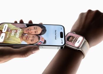 Apple anuncia watchOS 10 con widgets ...