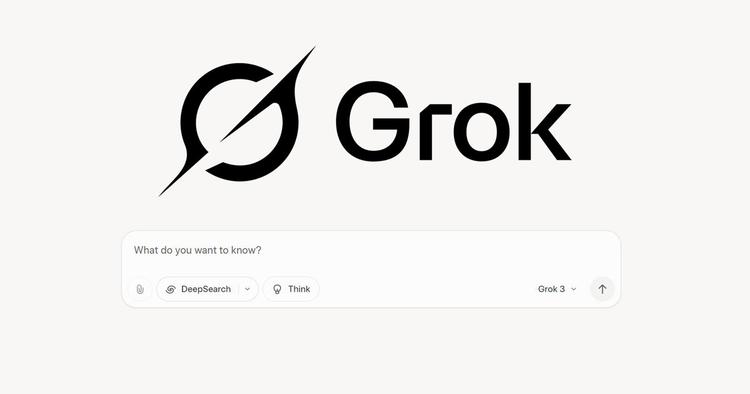 Grok intentó ser "menos políticamente correcto" ...