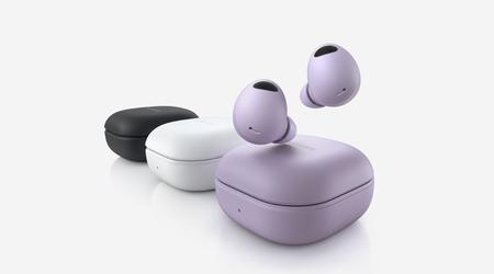Los Samsung Galaxy Buds 2 Pro han empezado a recibir una nueva actualización del sistema