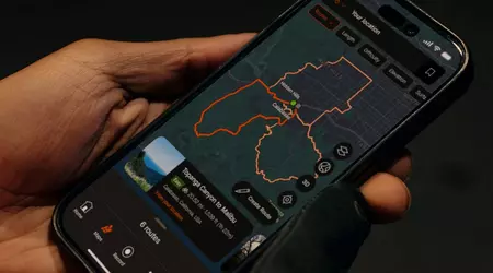 Strava demandó a Garmin debido a funciones de fitness populares