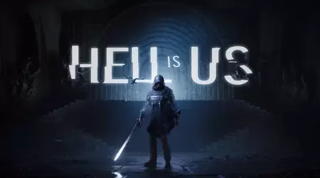 Acerca de mazmorras y monstruos espeluznantes: se presenta el nuevo tráiler del juego de acción hardcore Hell is Us