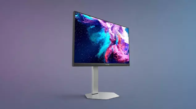 ViewSonic presenta el primer monitor gaming ...