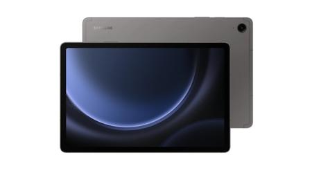 Samsung Galaxy Tab S10 FE se prepara para su lanzamiento: las baterías de la nueva tableta han sido certificadas