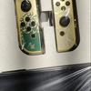 Se han filtrado en internet fotos de una Nintendo Switch OLED de edición limitada al estilo de The Legend of Zelda: Tears of the Kingdom-9 Se han filtrado en internet fotos de una Nintendo Switch OLED de edición limitada al estilo de The Legend of Zelda: Tears of the Kingdom-9