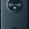 Diseño del HMD Touch 4G